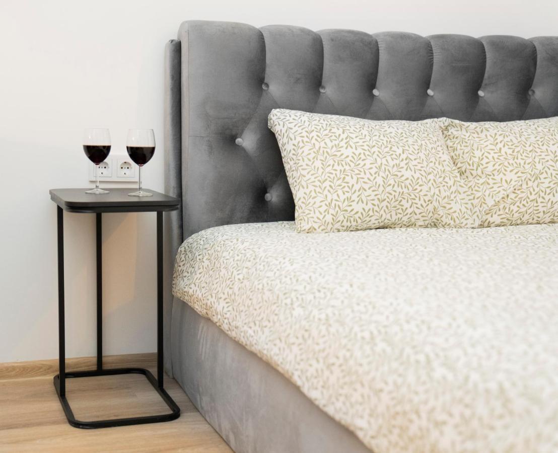 קובנה Central Station Apartment No4 מראה חיצוני תמונה