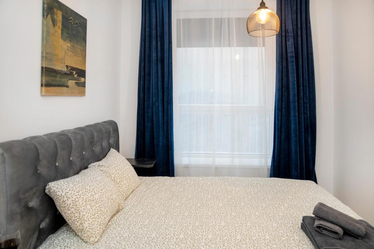 קובנה Central Station Apartment No4 מראה חיצוני תמונה
