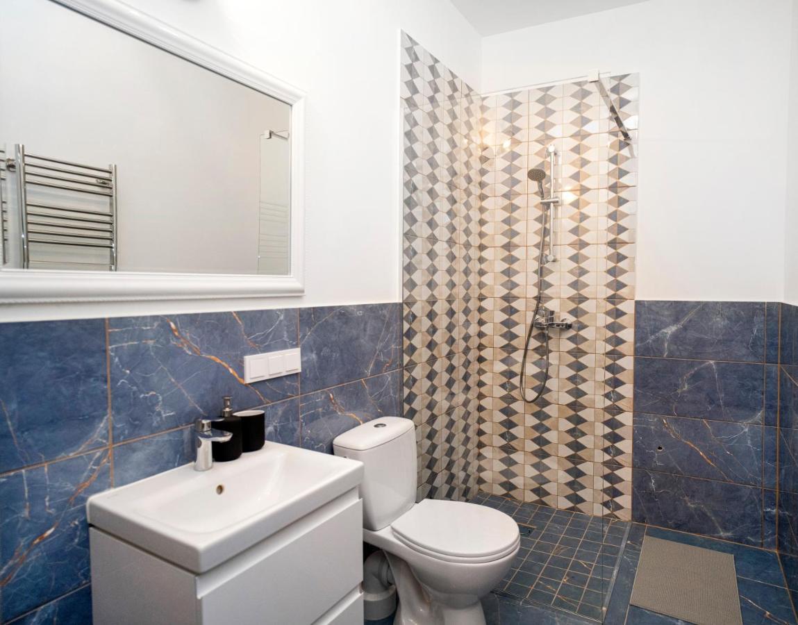 קובנה Central Station Apartment No4 מראה חיצוני תמונה