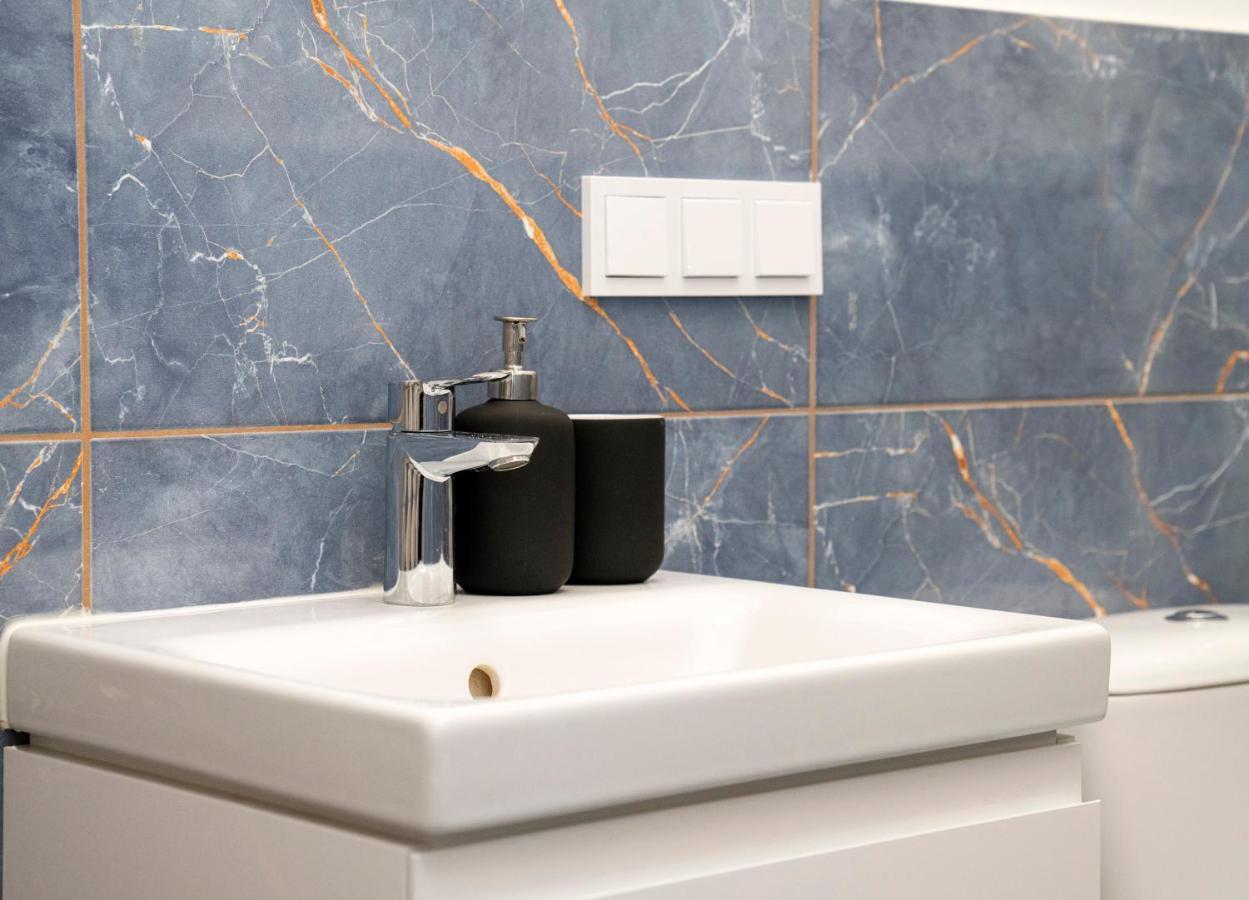 קובנה Central Station Apartment No4 מראה חיצוני תמונה