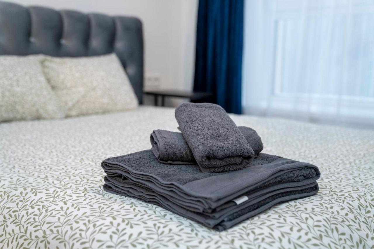 קובנה Central Station Apartment No4 מראה חיצוני תמונה